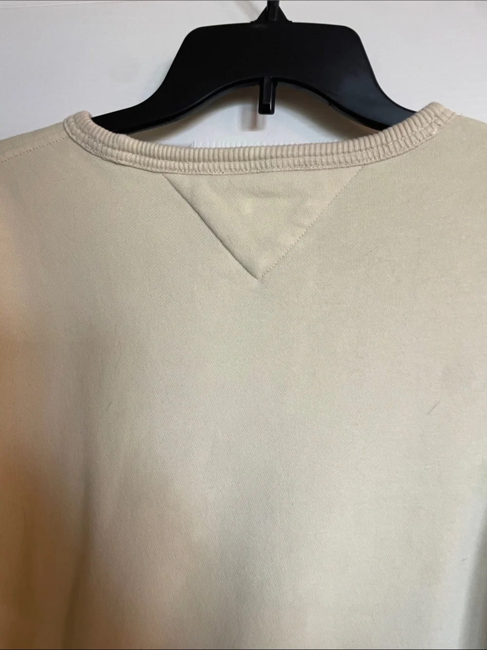 Tommy Hilfiger classic crewneck